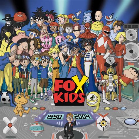 fxkidd|TV Shows .